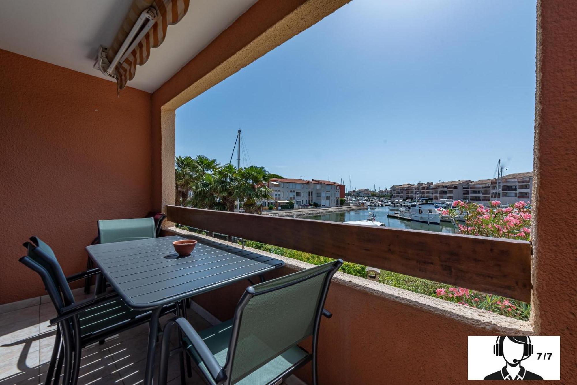 L'Athlantis - Cosy With Terrace And Parking Apartment Saint-Cyprien  Bagian luar foto