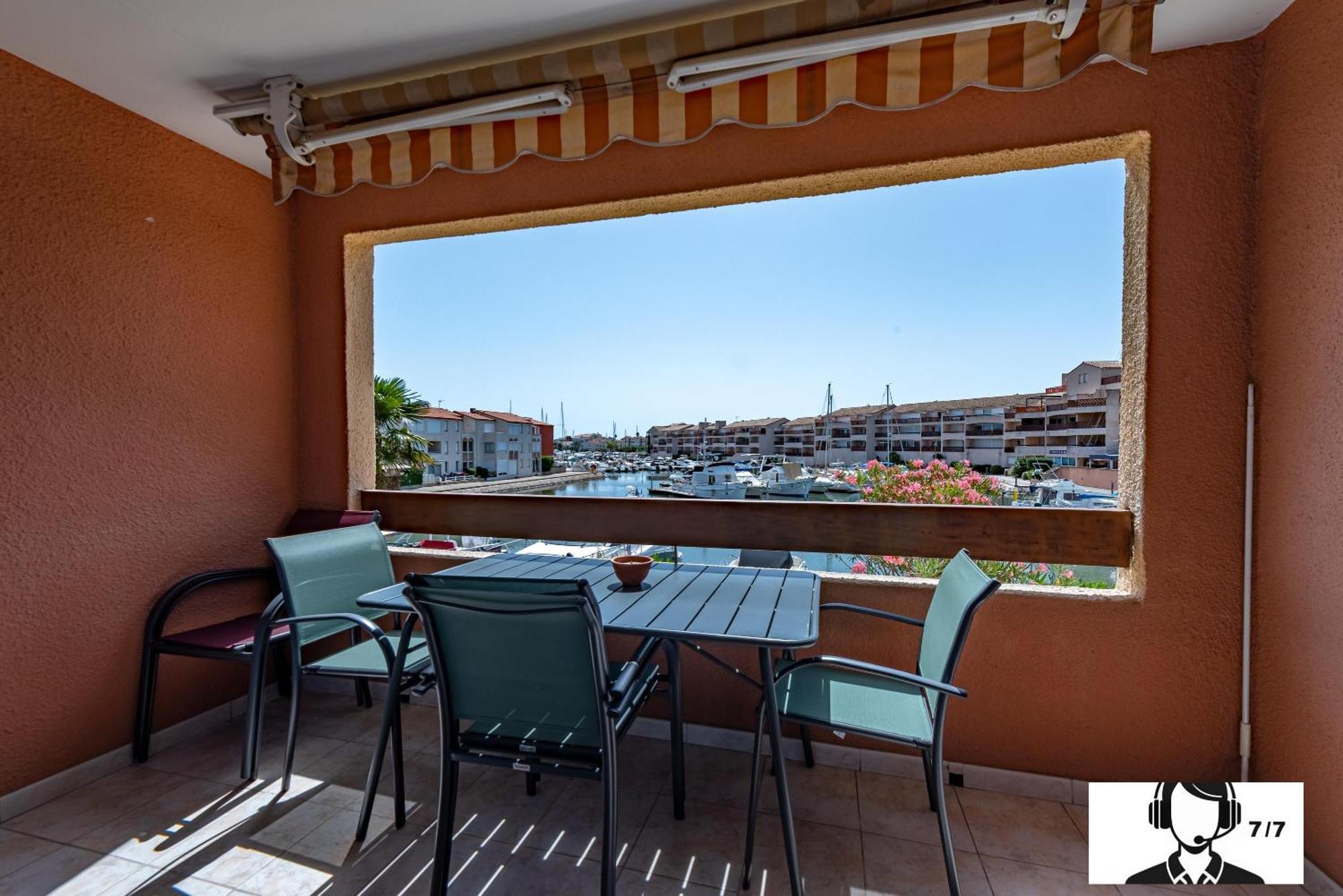 L'Athlantis - Cosy With Terrace And Parking Apartment Saint-Cyprien  Bagian luar foto