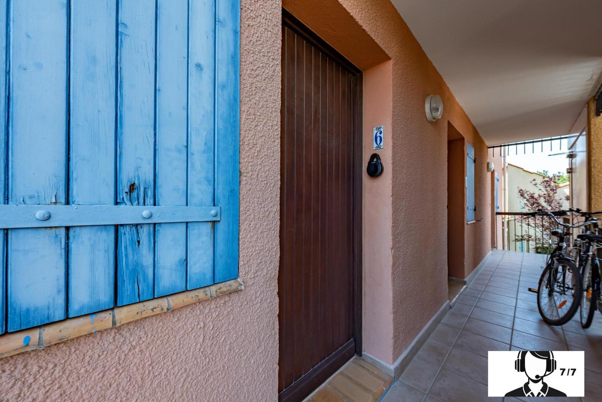 L'Athlantis - Cosy With Terrace And Parking Apartment Saint-Cyprien  Bagian luar foto